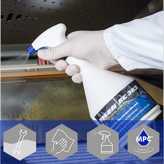 Vigon RC303 - spray