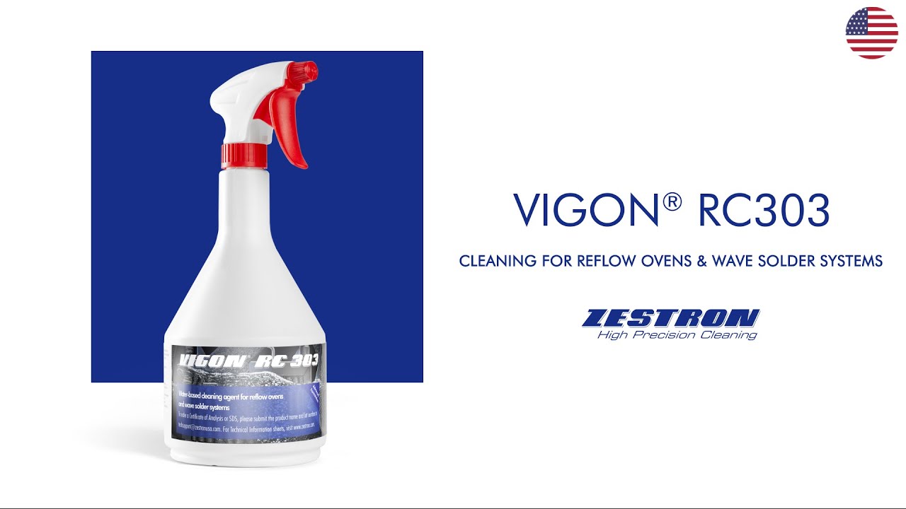 vigon rc303